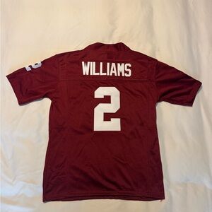 Nike Alabama Roll Tide Football Jersey - Ryan Williams